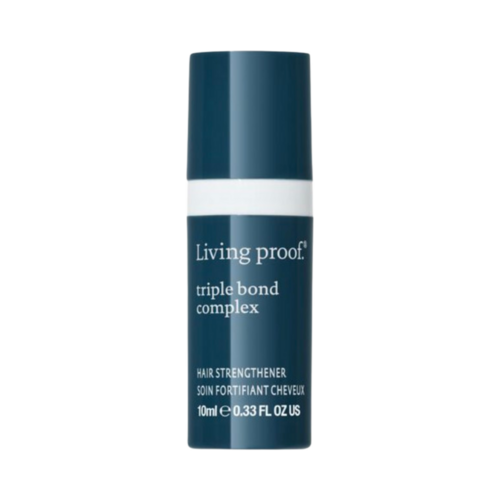 Living Proof Triple Bond Complex Leave-in Hair Treatment, 10ml/0.3 fl oz