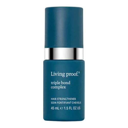 Living Proof Triple Bond Complex Leave-in Hair Treatment, 45ml/1.52 fl oz