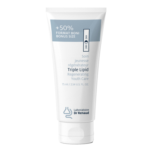 Dr Renaud Triple Lipid Cream - Regenerating Youth Care (Limited Edition ), 75ml/2.5 fl oz