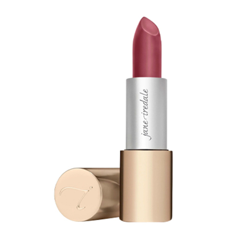 jane iredale Triple Luxe Long Lasting Naturally Moist Lipstick - Ella on white background