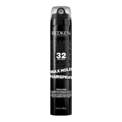 Triple Take 32 Extreme High-Hold Hairspray