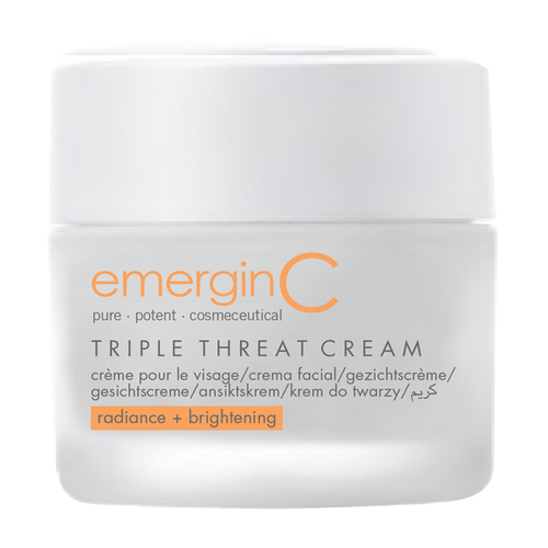emerginC Triple Threat Cream, 50ml/1.7 fl oz