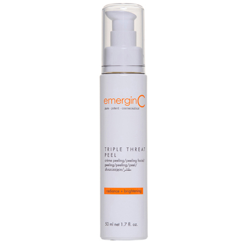 emerginC Triple Threat Peel, 50ml/1.7 fl oz