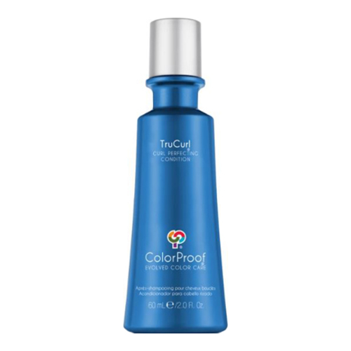 ColorProof TruCurl Curl Perfecting Condition on white background