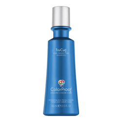 TruCurl Curl Perfecting Shampoo