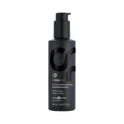 Tru Curl Enhancing Creme on white background