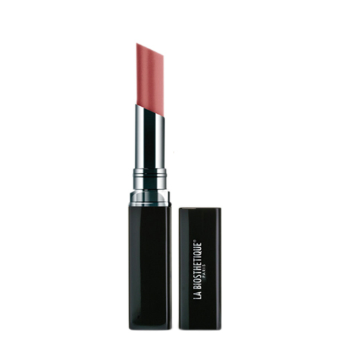 La Biosthetique True Color Lipstick - Amaretto on white background