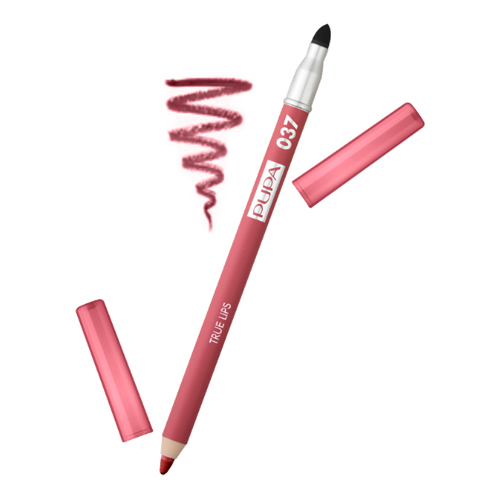 Pupa True Lips Lip Pencil - 37 Apricot, 1 pieces