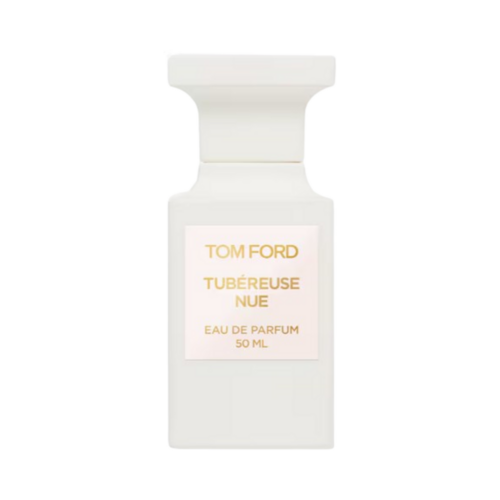 Tom Ford Tubereuse Nue Eau De Parfum on white background