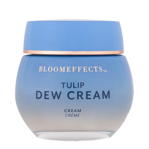 BloomEffects Tulip Dew Cream on white background