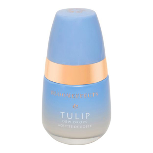Bioelements Tulip Dew Drops with Carton on white background
