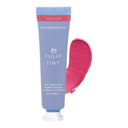 Tulip Tint Crispa Coral Lip and Cheek Balm