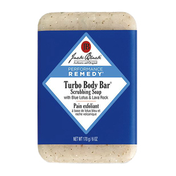 Turbo Body Bar Scrubbing Soap