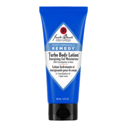 Turbo Body Lotion