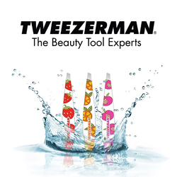 Tweezerman Logo