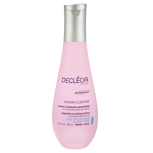 Decleor Aroma Cleanse Essential Tonifying Lotion, 200ml/6.8 fl oz