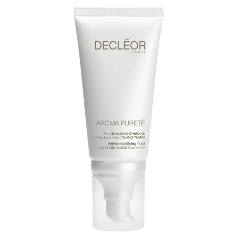 Decleor Velvet Mattifying Fluid, 50ml/1.7 fl oz