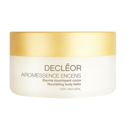 Decleor Aromessence Encens Nourishing Body Balm on white background
