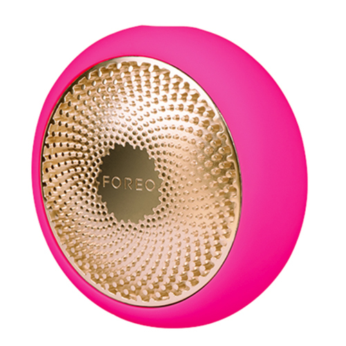Foreo UFO 2 - Fuchsia on white background