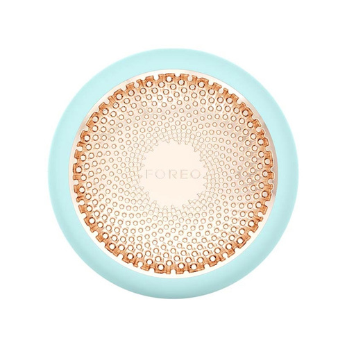 Foreo UFO 3 - Arctic Blue on white background