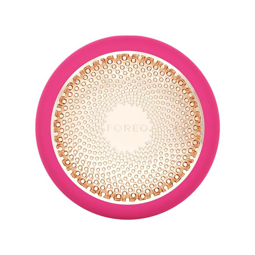 Foreo UFO 3 - Arctic Blue on white background