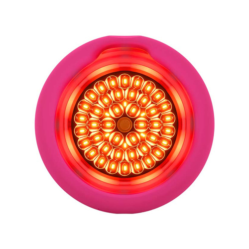 FOREO UFO 3 LED - Fuchsia, 1 piece