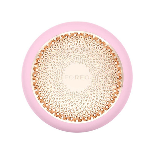 Foreo UFO 3 - Arctic Blue on white background