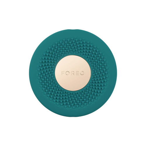 Foreo UFO 3 go - Evergreen on white background