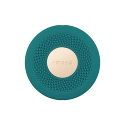UFO 3 go - Evergreen on white background