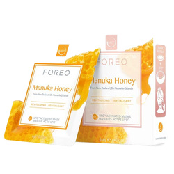 UFO Activated Mask, Farm-to-Face Collection - Manuka Honey