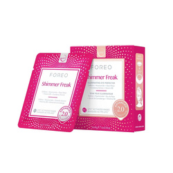 UFO Activated Masks - Shimmer Freak on white background