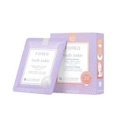 UFO Activated Masks - Youth Junkie on white background