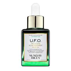 UFO Ultra-Clarifying Face Oil