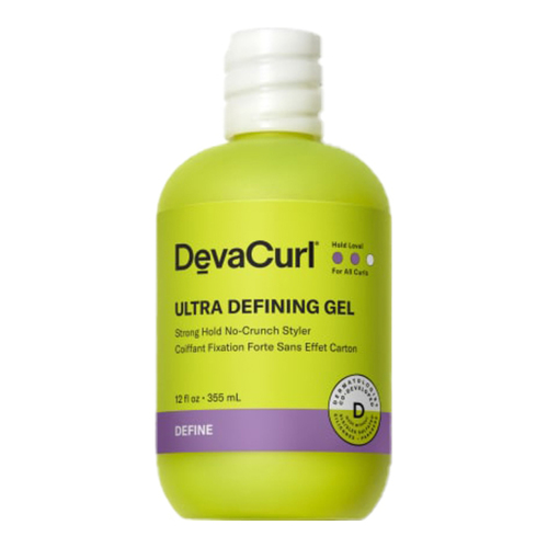DevaCurl  Ultra Defining Gel, 355ml/12 fl oz