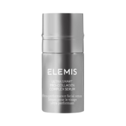 ULTRA SMART Pro-Collagen Complex Serum on white background