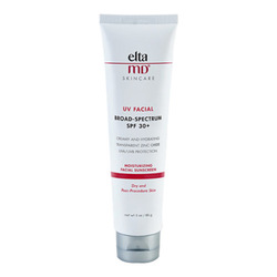 UV Facial Broad-Spectrum SPF 30+ (Tube)