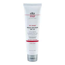 UV Sport Broad-Spectrum SPF 50 (Tube)