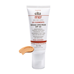 UV Elements Broad Spectrum SPF 44 - Tinted
