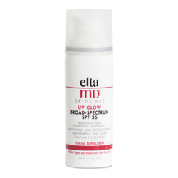 UV Glow Broad-Spectrum SPF 36 - Untinted