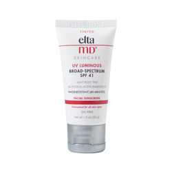 UV Luminous Broad-Spectrum SPF 41