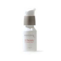 Results RX  on white background