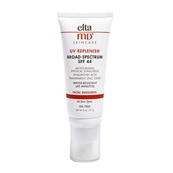 UV Replenish Broad-Spectrum SPF 44