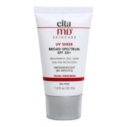 UV Sheer Broad-Spectrum SPF 50+