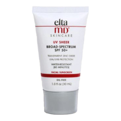 EltaMD UV Sheer Broad-Spectrum SPF 50+