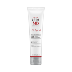 UV Sport Broad-Spectrum SPF 50 (Tube) on white background