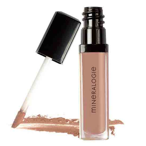 Mineralogie Ultimate Cream Concealer - U2 on white background
