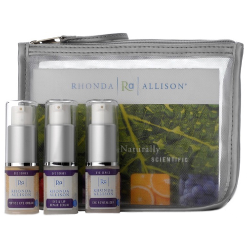 Rhonda Allison Ultimate Eye Care System, 1 set