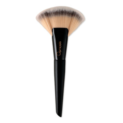 Ultimate Fan Brush on white background