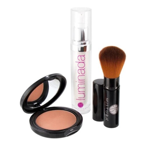 Mistura Beauty Solutions Ultimate Kit, 1 set