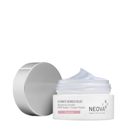 Ultimate Redness Relief on white background